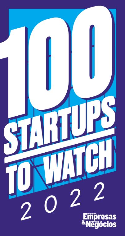 100 Open Startups 2022