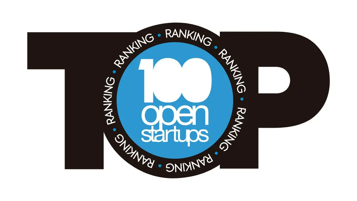 100 Open Startups 2023