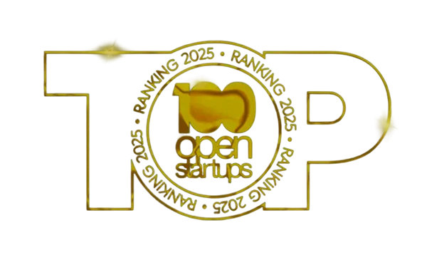 100 Open Startups 2025