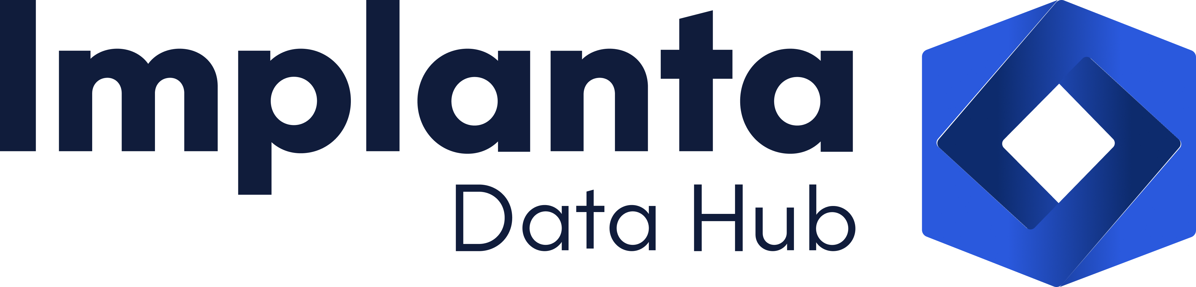 Data Hub