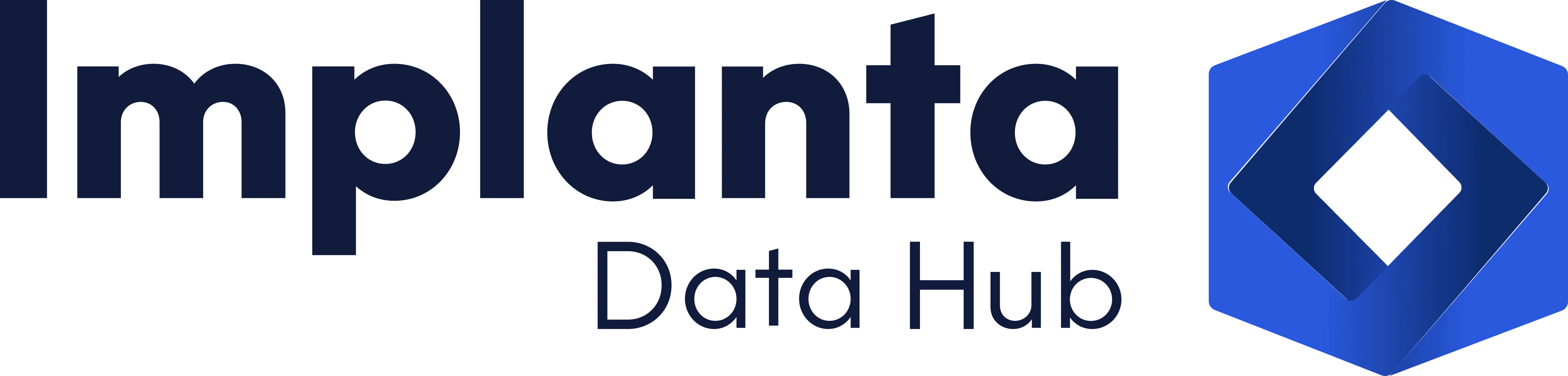 Data Hub
