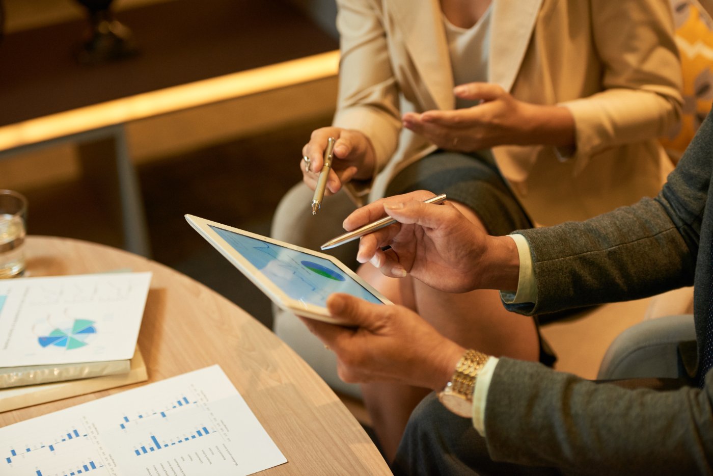 Ações de trade marketing: estratégias para vender mais.
