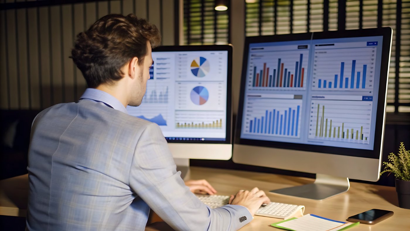 Monitoramento de vendas: por que ele é estratégico para o sucesso do seu negócio?