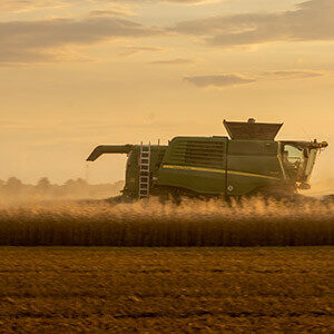 Inteligência de Dados para Agronegócio