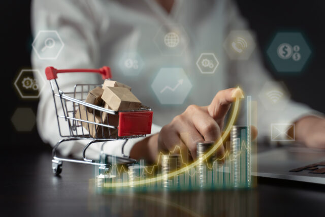 share-of-customer