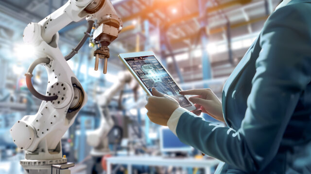 Automatização De Processos