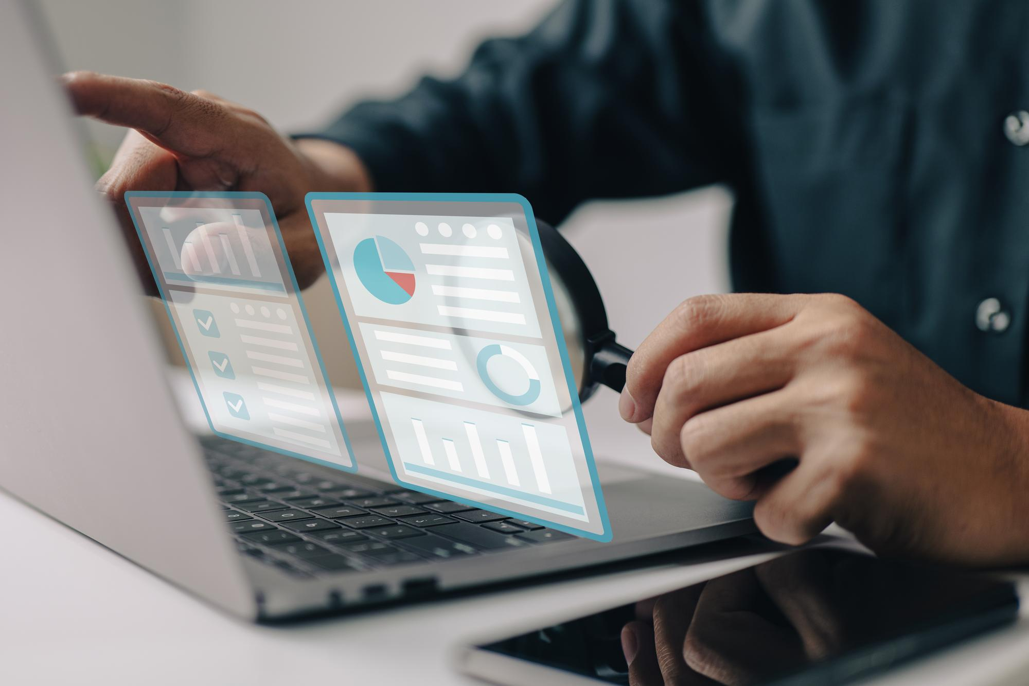 Você tem dificuldade para auditar os dados da sua indústria?